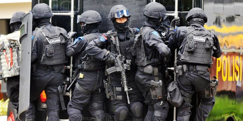 ماليزيا تعلن إحباط مخطط تفجير يستهدف ضباطاً كباراً 