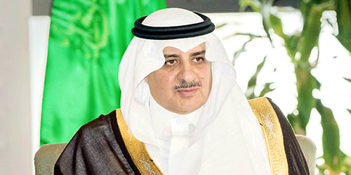   الأمير فهد بن سلطان