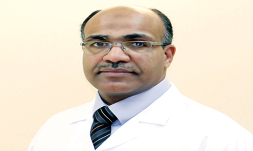   أحمد الصالح