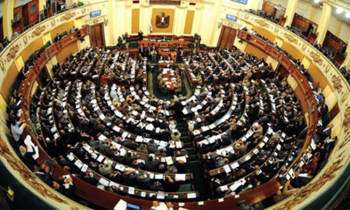 مصر: إقرار اتفاقية التعاون الجمركي مع المملكة 