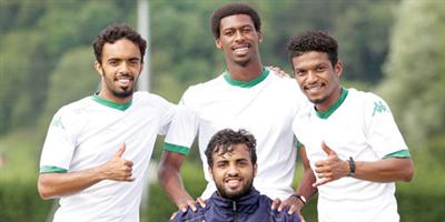 الاتفاق والخليج يلتقيان ودياً في الدمام استعداداً للدوري 