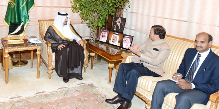  من الاستقبال