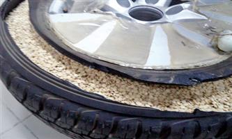 جمرك البطحاء يحبط محاولة تهريب 223 ألف حبة كبتاجون مع مسافر 