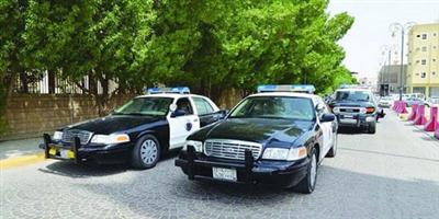 شرطة الرياض تطيح بالداعي لممارسة الرذيلة عبر التواصل الاجتماعي 