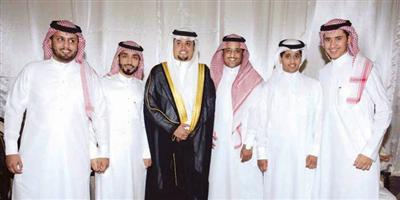 أفراح الدليمان 