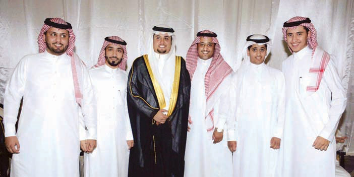 أفراح الدليمان 