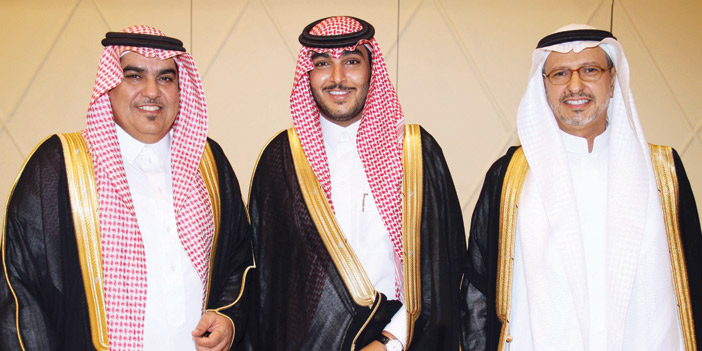 أفراح العديان والموسى 