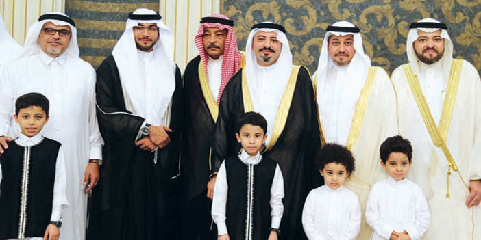 أفراح حلمي والبوقري 