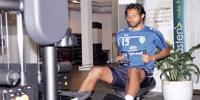  تدريبات الفتح