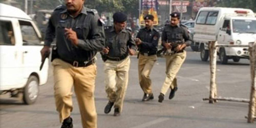 باكستان تقضي على سبعة مسلحين بعملية أمنية في البنجاب 