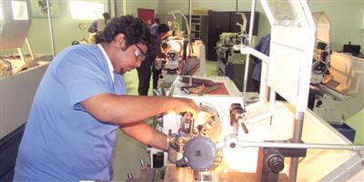 «التدريب التقني»: 119 ألف متقدم على الكليات التقنية والعالمية 