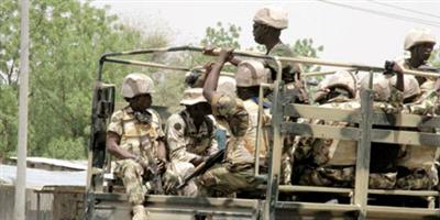 الجيش النيجيري يحبط مخططاً لبوكو حرام 