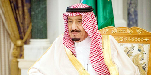 مركز الملك سلمان للإغاثة مقتصر على خدمة الشعب السعودي .
