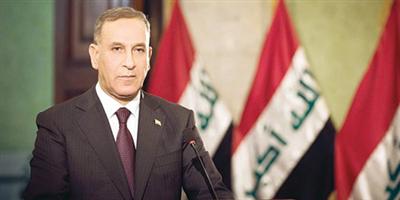 وزير الدفاع العراقي يكشف عن ملفات فساد نواب بالبرلمان 