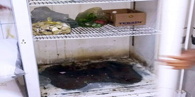 أمانة الرياض تغلق 73 مطعماً مخالفاً للاشتراطات الصحية 