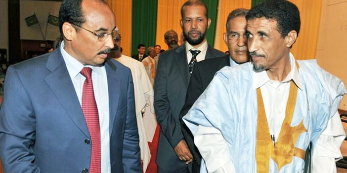 المعارضة الموريتانية تؤكّد وجود اتصالات مع الحكومة 