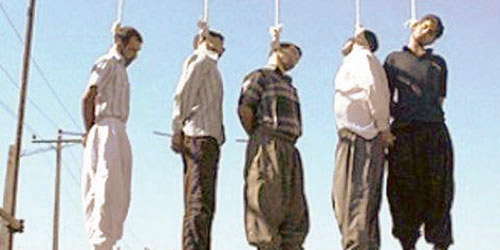 داعية إيراني: الإعدامات تفتقد للتروي والتسامح وقد تلهب المنطقة 