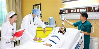 مستشفى سليمان الحبيب يشغل وحدة لعلاج اضطرابات النوم بالقصيم 