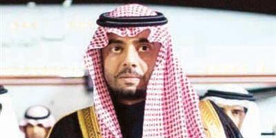 الأمير ماجد بن عبدالله يدعم خزينة الهلال بخمسة ملايين 