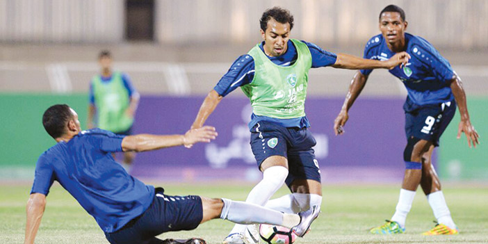   تدريبات الفتح