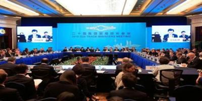 الصين تعزز استعداداتها مع اقتراب موعد قمة مجموعة العشرين 