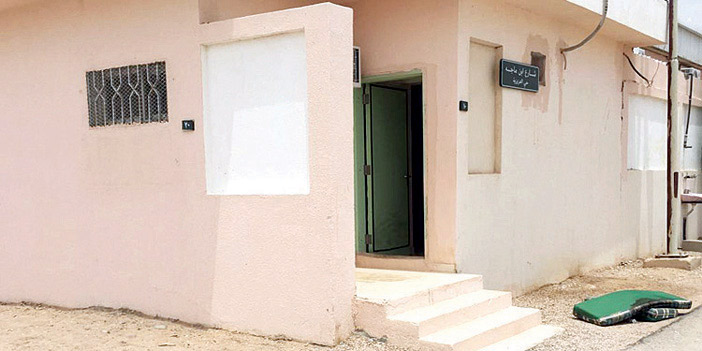  موقع العثور علي جثة المتوفي