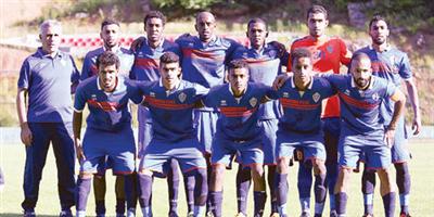 الفيحاء يقابل الطائي في أقوى المباريات والعدالة يفتتح مشواره أمام هجر في قمة الأحساء 