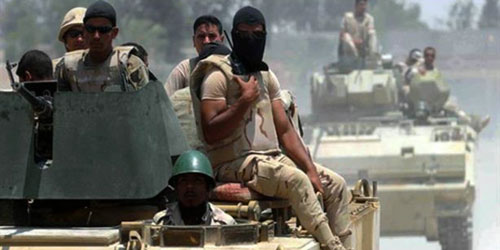 مجهولون يقتلون أحد أقرباء محافظ نينوى في مدينة أربيل 