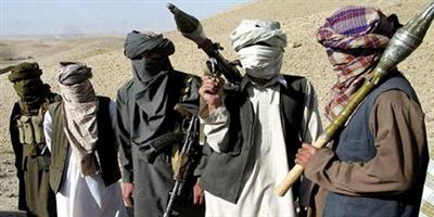 طالبان تسيطر على منطقة مهمة بأفغانستان 