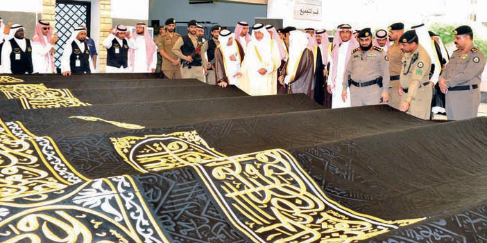  لقطات من الاحتفالية برعاية  الأمير خالد الفيصل