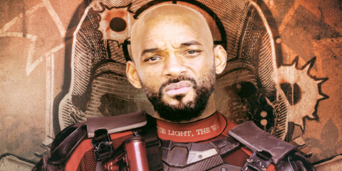 «سويسايد سكواد» يتصدر إيرادات السينما الأمريكية 