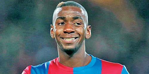   يانيك بولاسي