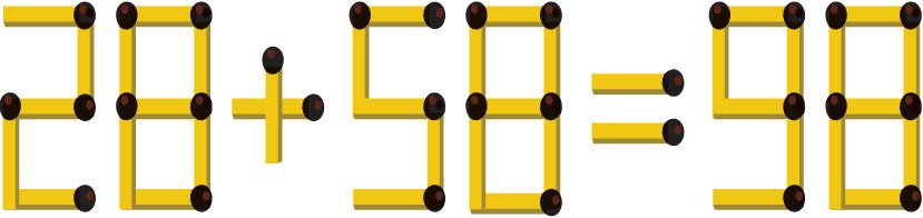 أعواد الثقاب 