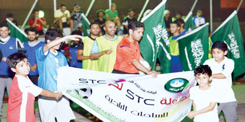 تنظمها أمانة منطقة الرياض ممثلة في الإدارة العامة للحدائق 