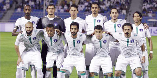  فريق الشعلة