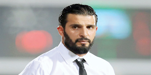  ناصيف البياوي