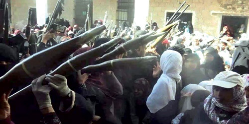 تواصلاً لمسلسل الانتهاكات والجرائم الممنهجة بحق المدنيين بتعز 