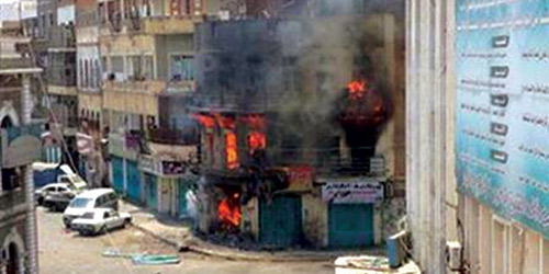 تسببت بحرمان 1.3 مليون طفل في سن التعليم العام من مواصلة تعليمهم 