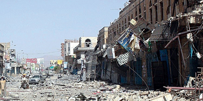 في ظل سلطة الانقلاب 