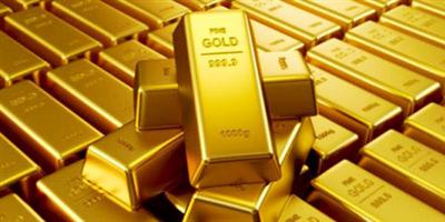 الذهب يستقر عند 1339 دولارًا للأونصة 