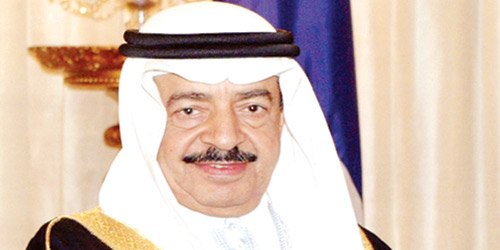  الأمير خليفة بن سلمان
