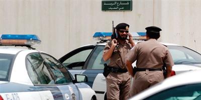 القبض على شاب قتل عاملاً داخل محل لبيع الأواني المنزلية في الرياض 