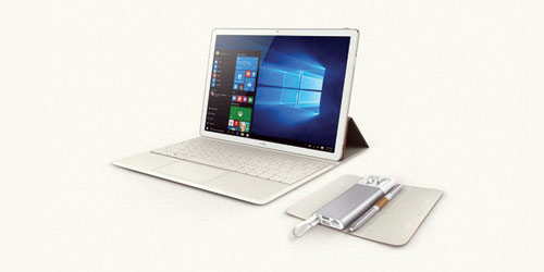   جهاز HUAWEI MateBook