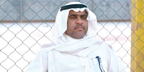  عبدالرحمن الكليب