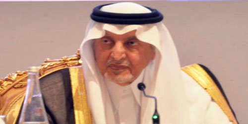 خالد الفيصل يوجه بتخصيص صحن المطاف للطائفين فقط.. من اليوم 