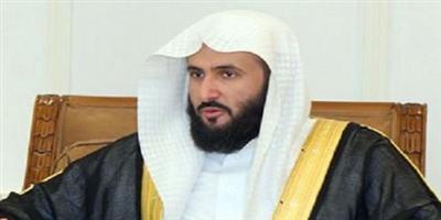 رئيس المجلس الأعلى للقضاء يدشِّن برنامج «التفتيش القضائي الإلكتروني» 