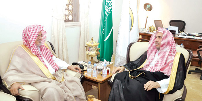  من الاستقبال