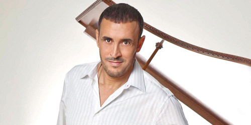  كاظم الساهر