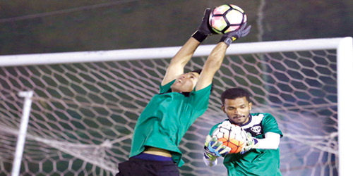  تدريبات حراس هجر