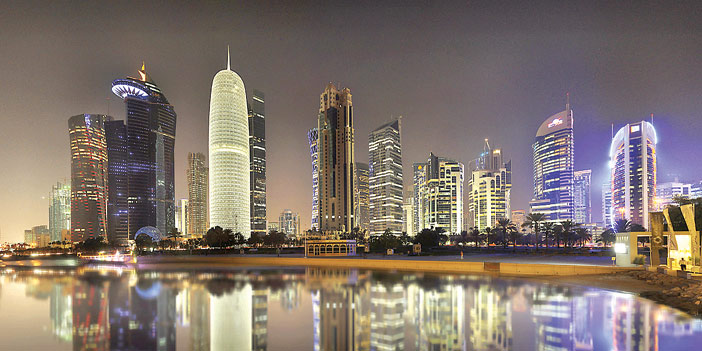 اللؤلؤة قطر 